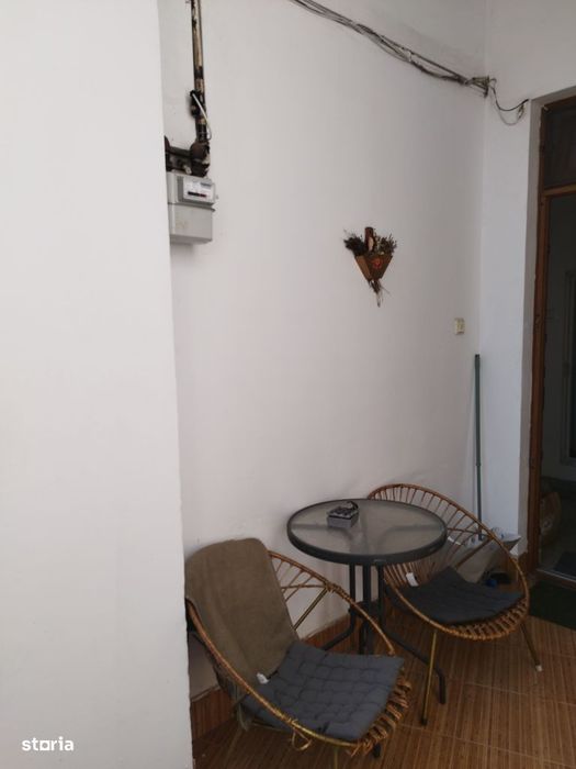 Apartament la vilă zona NTT DATA, Spital Stanca, Sp transfuzii s.