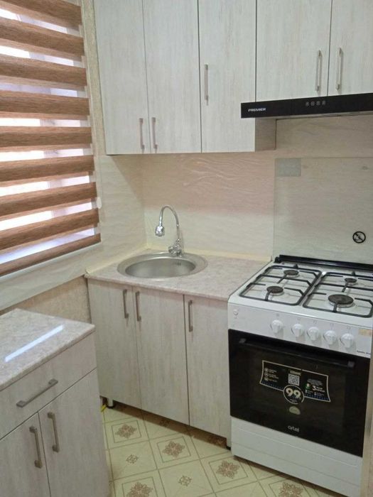 Сдаётся квартира на Нукус