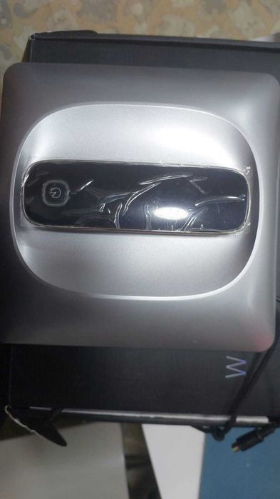 Робот-мойщик окон