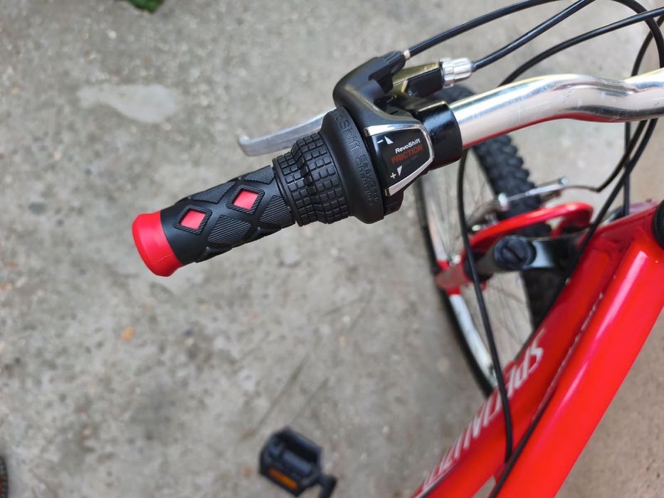 Алуминиев детски велосипед 24 цола Specialized