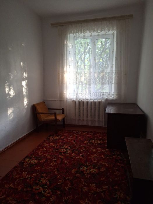 Продаётся дом, часть дома