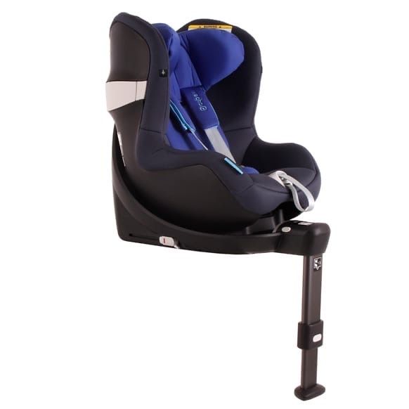 Автокресло Cybex Gold sirona M2