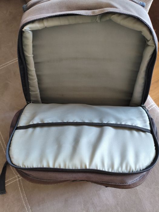 Фотографска раница Lowepro