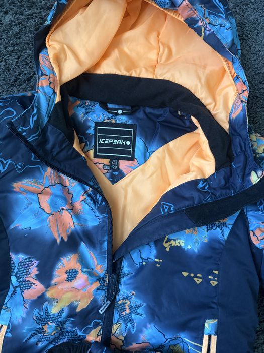 Детски ски екип