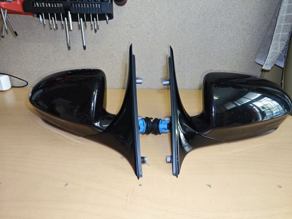 Bmw M5 F10 огледала