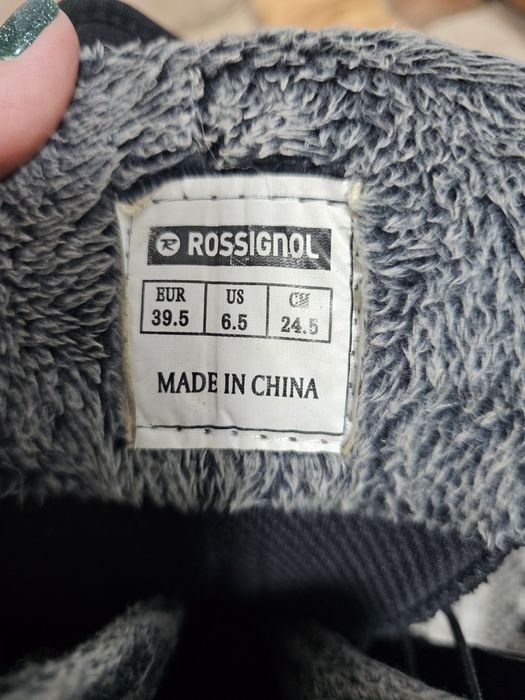 Ботинки для сноуборда