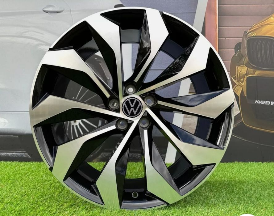 Jante 18 VW Golf Passat Tiguan Arteon Touran Sharan Jetta 
Caddy ..etc