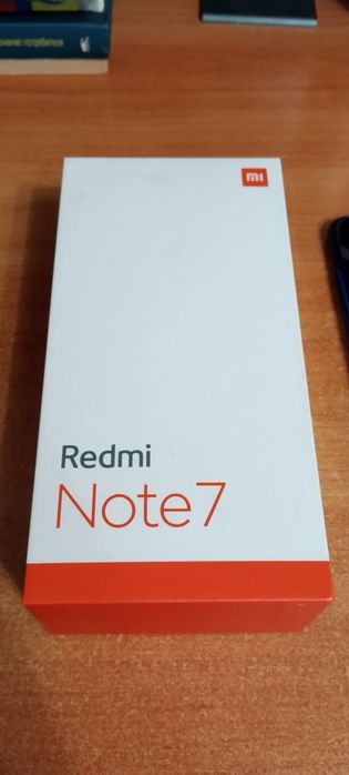 Xiaomi redmi note 7