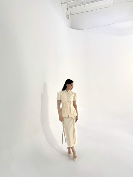 Костюм «Mirell» от Malli