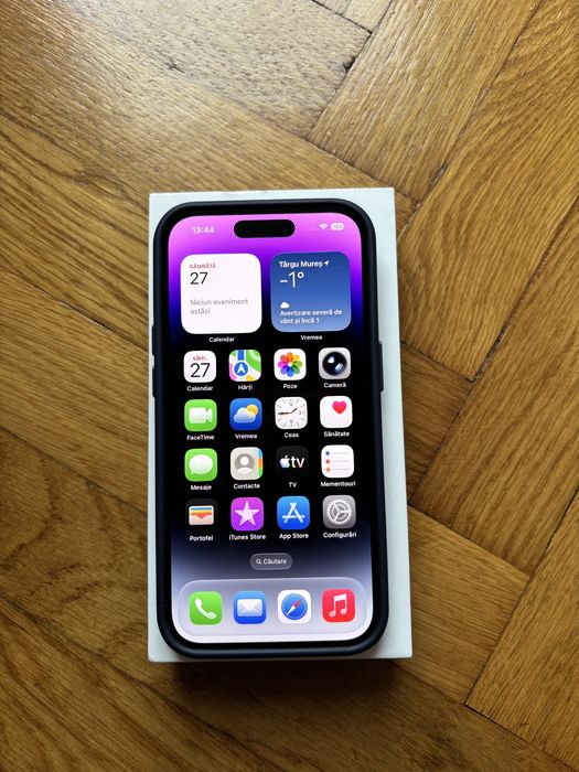 Iphone 14 Pro de 128  Gb 5G Purple