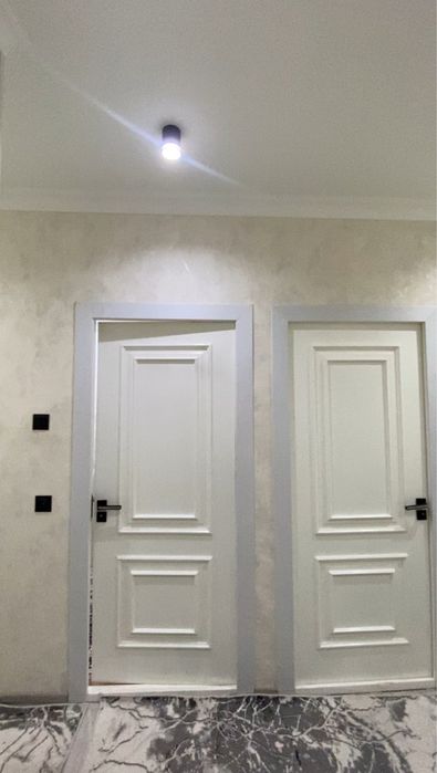 Тошкетн шахар Алмазар район 4 хонали квартира сотилади