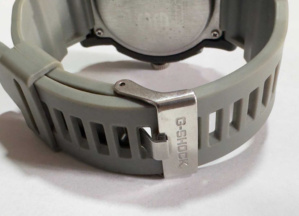 Casio G-Shock GA-2200