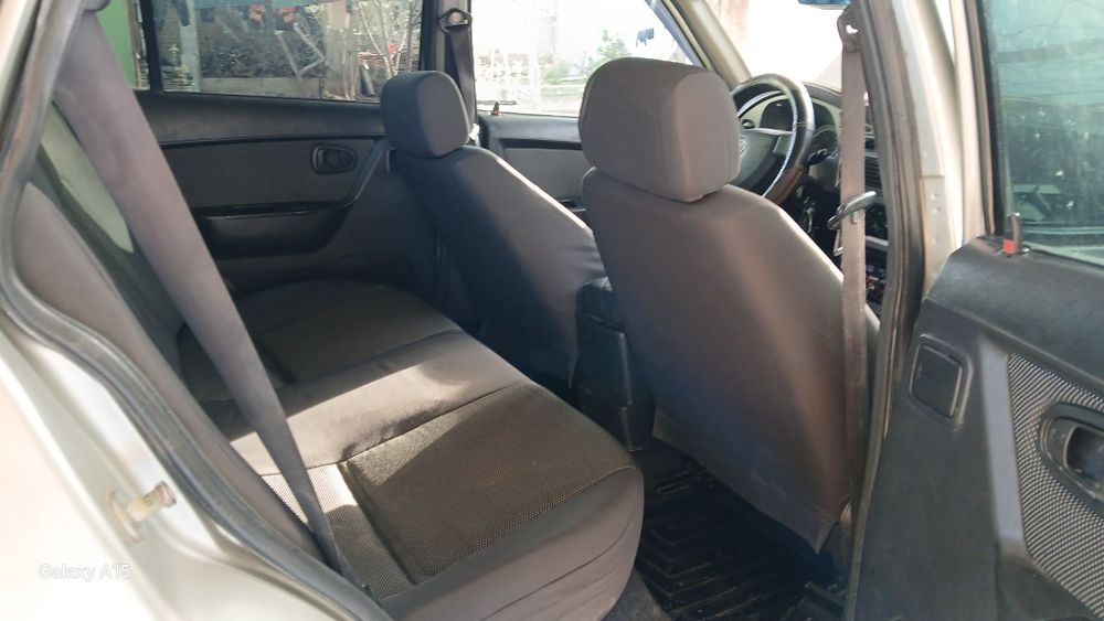 Нексия сонс супер кондиционер