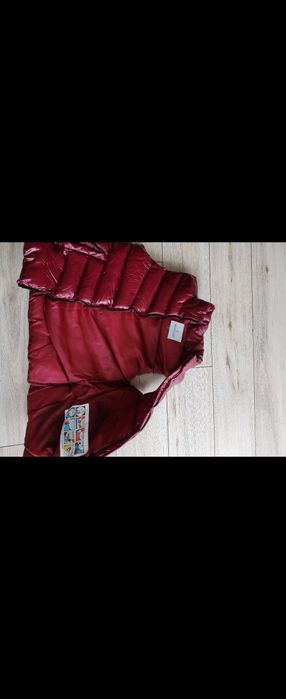 Moncler елек нов