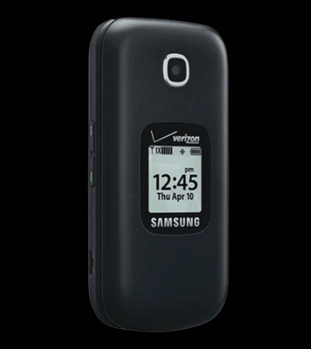 Samsung Gusto 3 (SM-B311V)