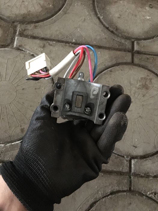 Продам зажиганию Жигули