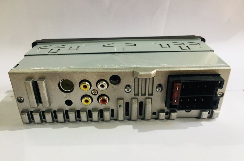 Радио за Автомобил 4.3 Bluetooth 2USB порт Дистанционно -А- 3475