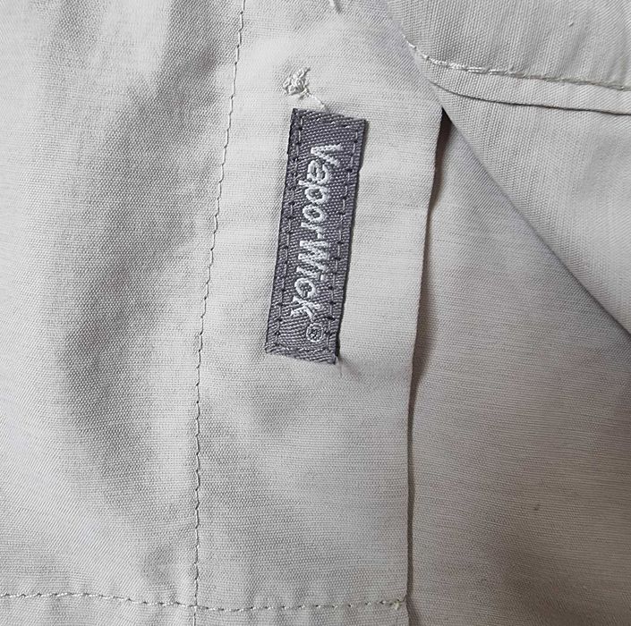 Мъжка риза The North Face VaporWick - XL