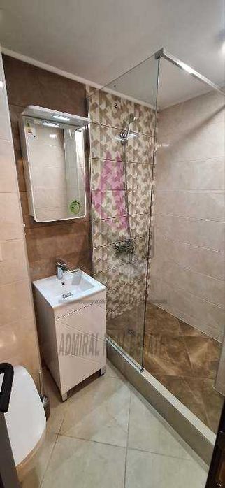 Три отделни стаи -Чайка