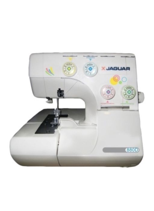 Оверлок сатылады 50.000