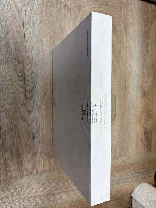 Таблет XIAOMI PAD 7 128/8