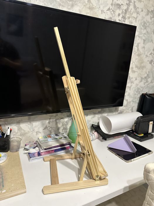 Настольный Мольберт