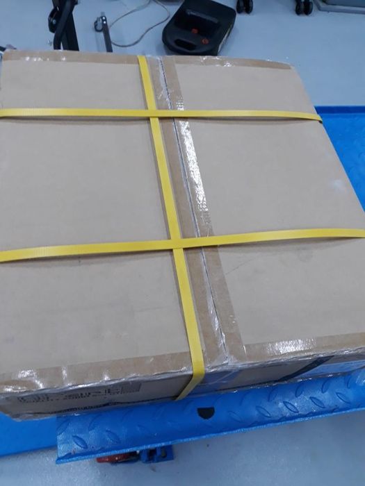 Vand amplificator audio