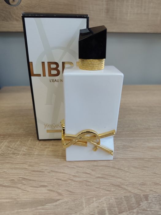 Libre -l 'eau nue  90ml. Yves Saint Laurent