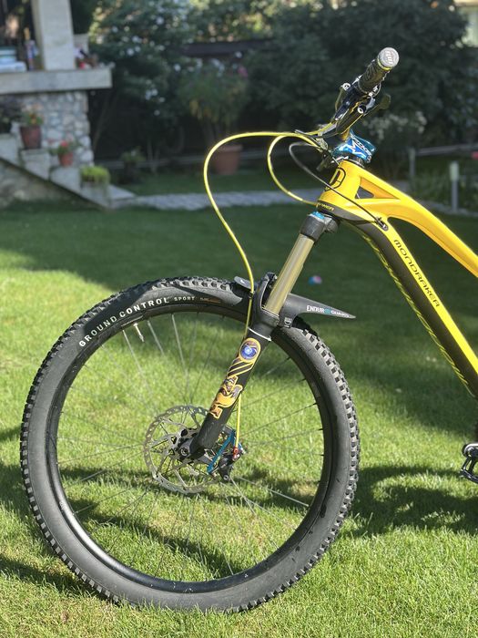 Колело Mondraker foxy rr carbon 27.5 mountain bike