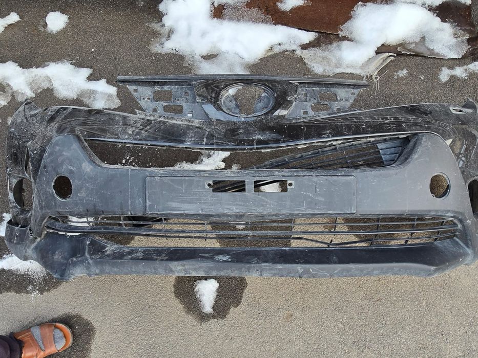 Запчасти для машины