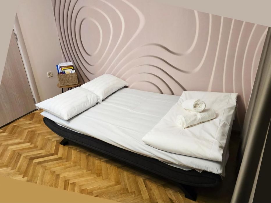 Ваканционен апартамент Велико Търново Xelibri