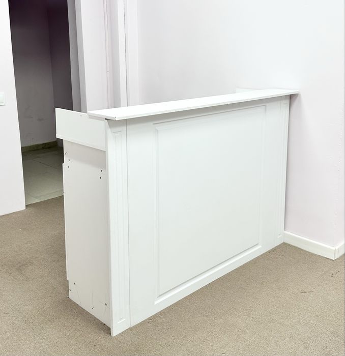 Ресепшн недорого