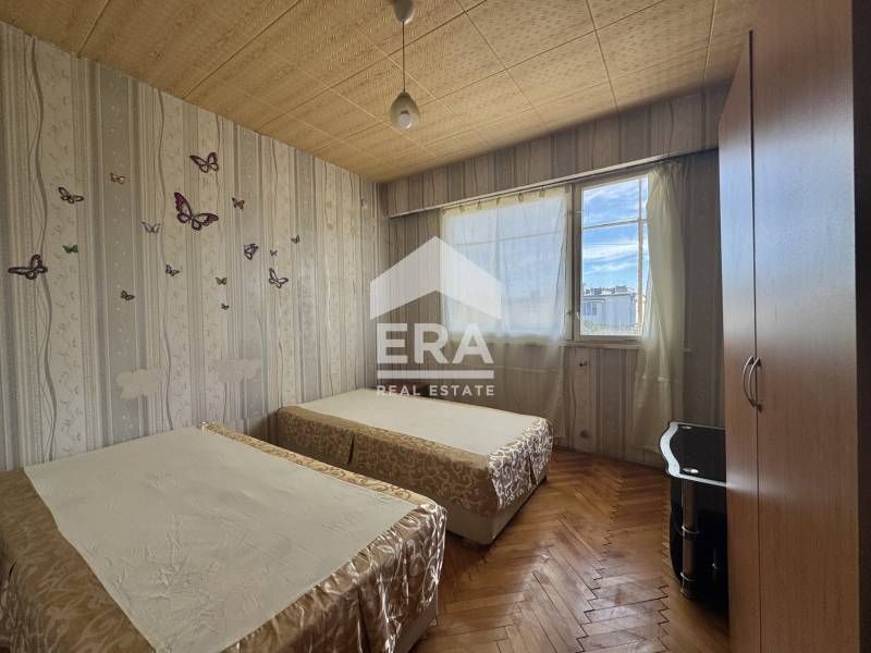 Дава се под наем Двустаен апартамент в София, Хаджи Димитър - 55 кв.м за 335 € - Снимка #5