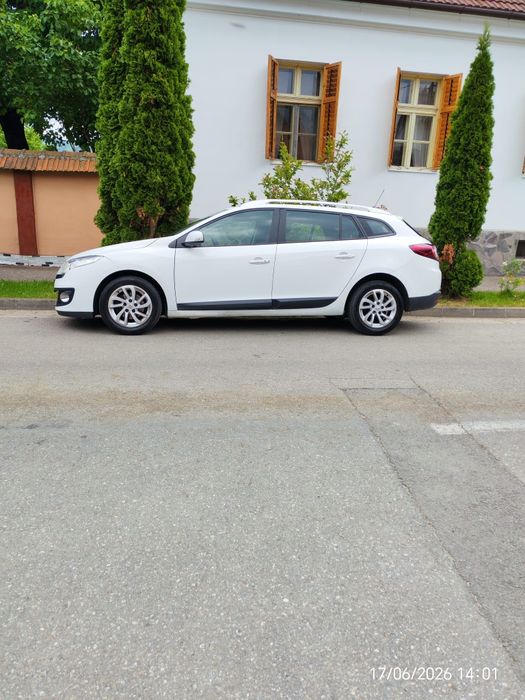 RENAULT 14 2012 — imagine 5
