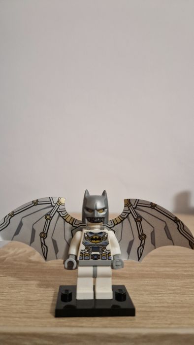 LEGO Super Heroes Justice League Space Batman sh0146