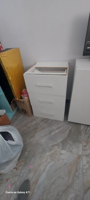 Шкаф Полка для вещей