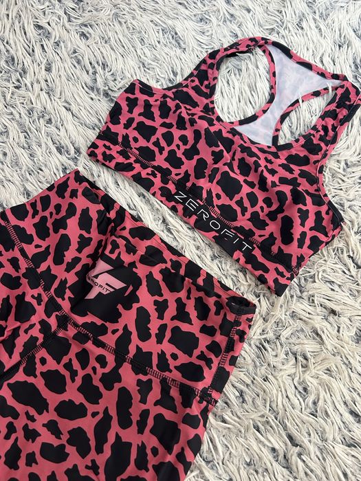 Спортен сет Zerofit