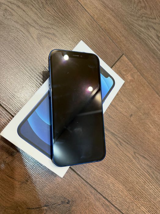 Iphone 12 mini, 64 gb