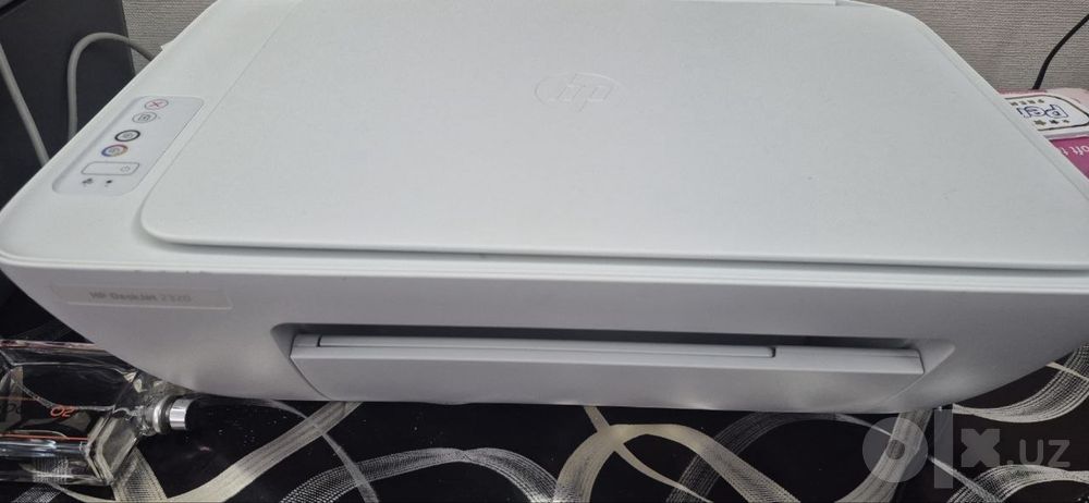 Принтер цветной HP DeskJet2320