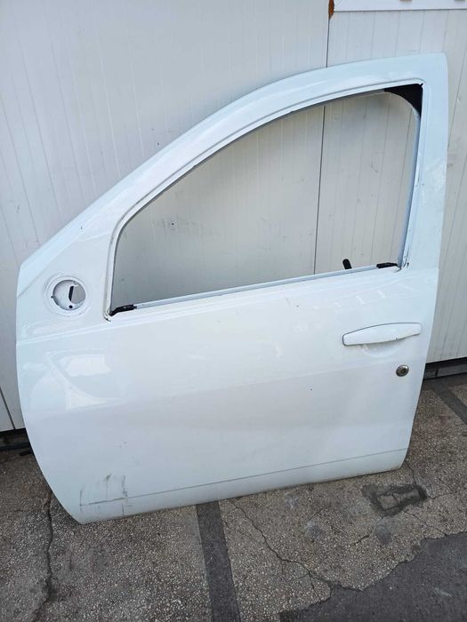 usa stanga fata dacia duster 2010 2017