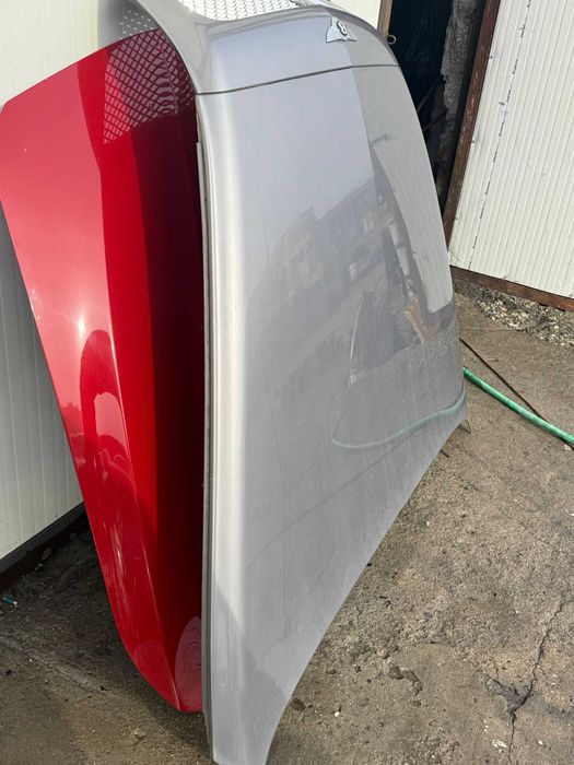 Capota Bentley Continental Flying Spur 2 2008 - 2013 sedan