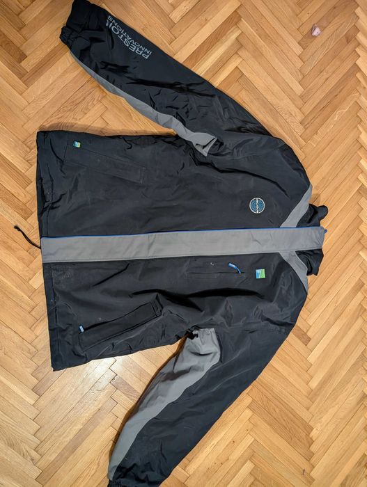 Vand costum de iarna de pescuit Preston Celcius XXL