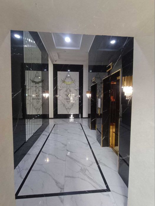 Продается 5 комнатная квартира ЖК Казахстан 170м2 Коробка Кирпич Метро