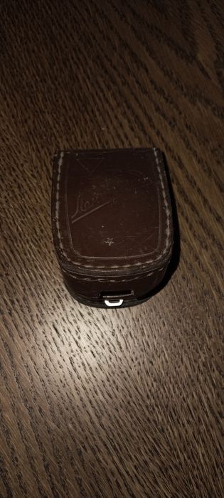 Экспонометр "Ленинград"