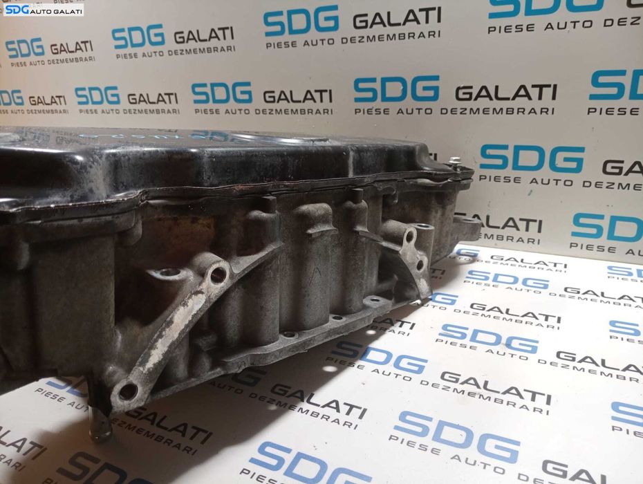 Baie Ulei Completa cu Senzor si Capac Lexus IS IS220 2005 - 2013 [M4630]