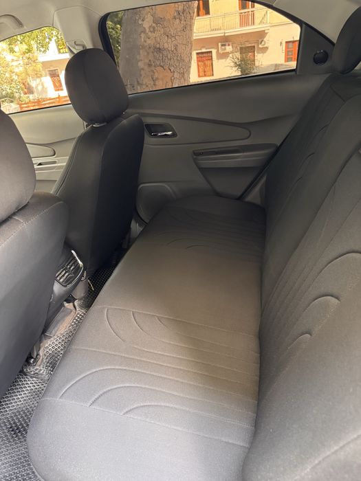 Продам срочно кобальт автомат