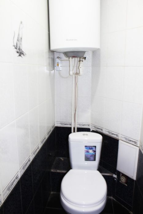 Посуточно квартира