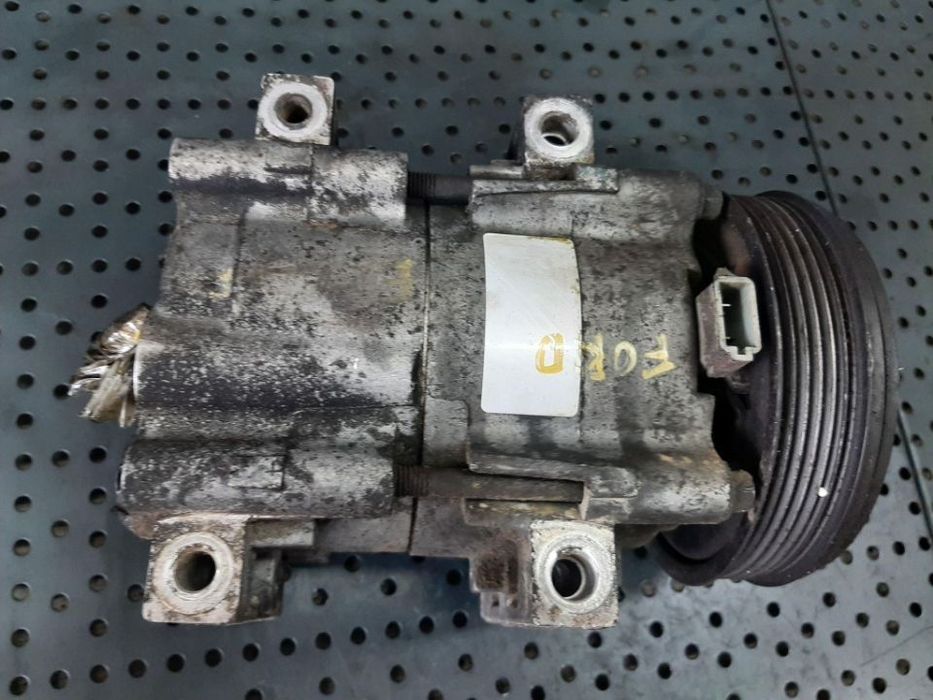 compresor clima ac  ford explorer 4.0 b v6 1997
