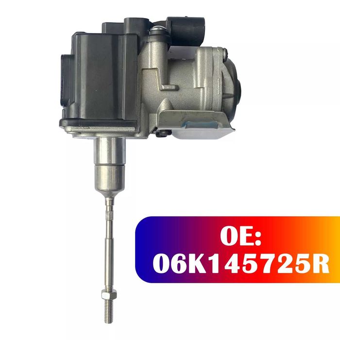 Actuator Turbo Turbina 1.8 TFSI TSI Audi Vw Skoda Seat CJSA CJSB DAJA