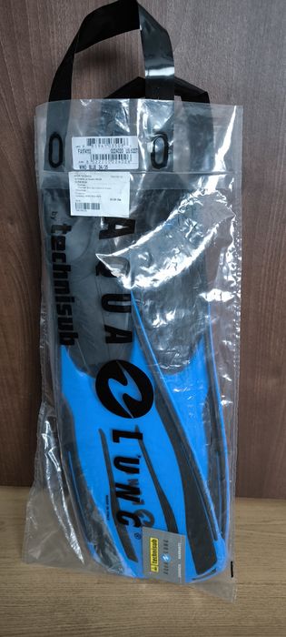 Детски плавници AQUALUND-WIND номер 34-35